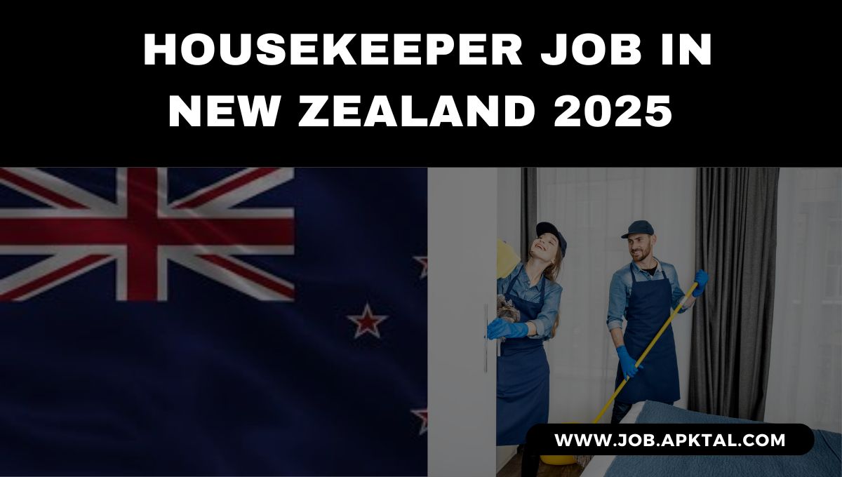 Housekeeper Job at Bupa Foxbridge Care Home' Hamilton 2024-2025
