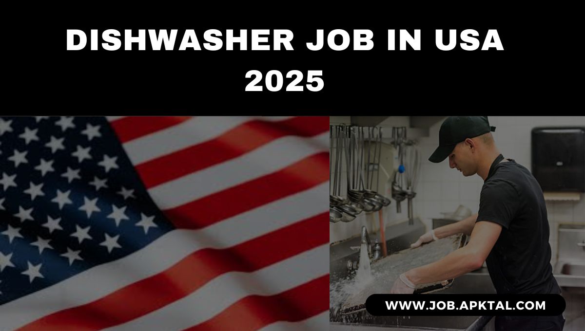 Dishwasher Opportunities in Orlando: Marriott Vacations Is Hiring for 2025! 