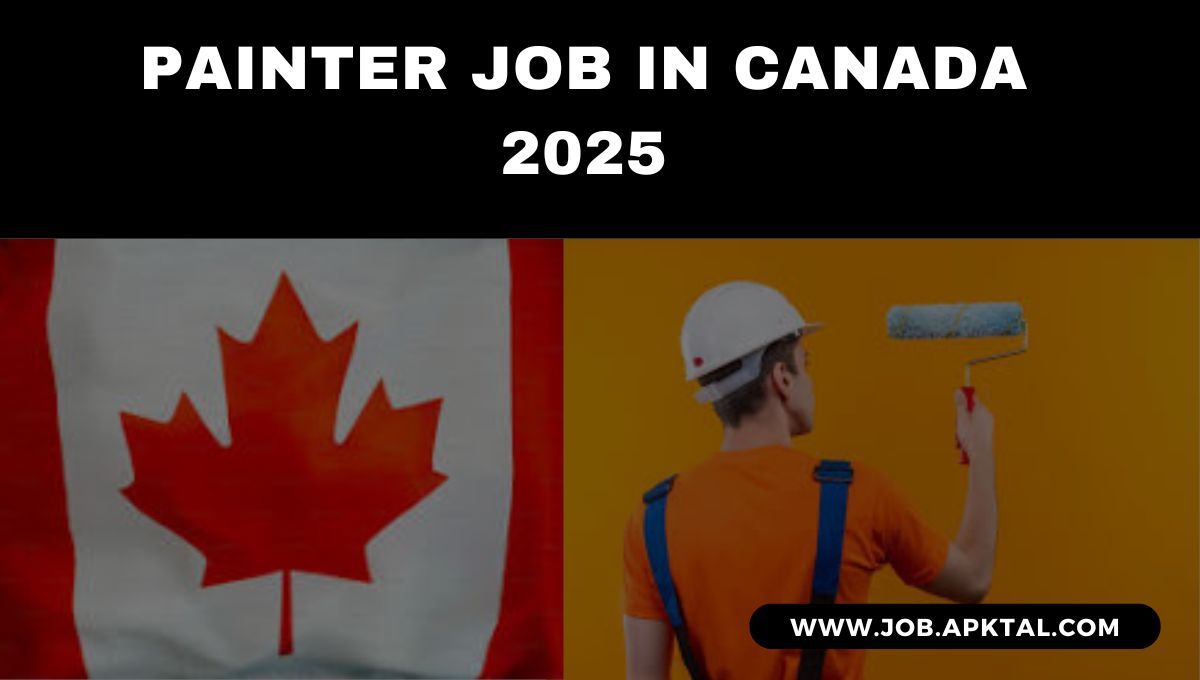 Join McGill University as a Painter – Apply by January 9/ 2025!