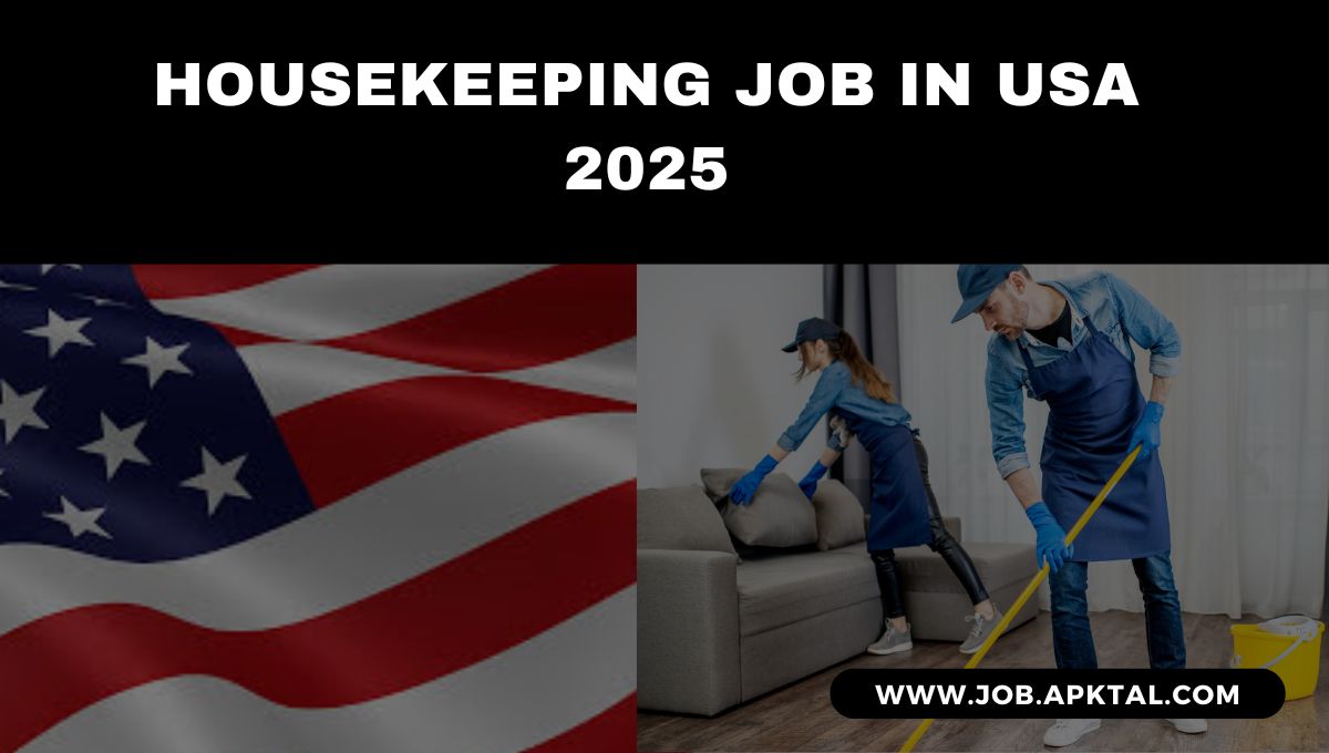 2025 Seasonal Housekeeping Jobs with Visa Sponsorship at Dune Deck Beach Club
